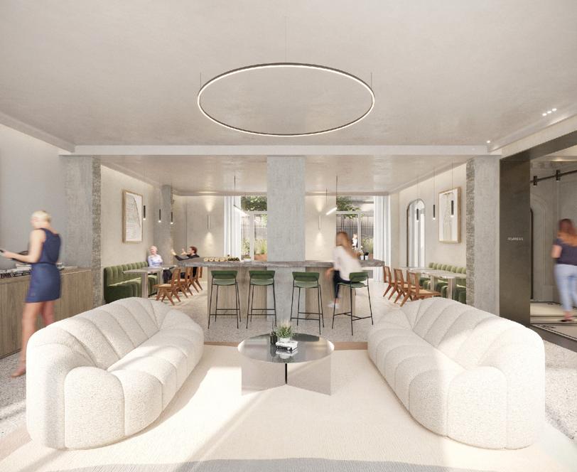 Bureau Paris 1988m² Vente bureau Paris OVBUR2312414 6